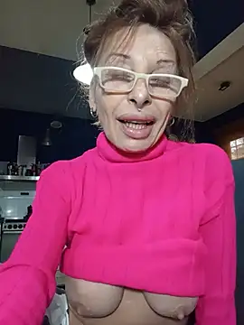 FrozenWaffle Webcamshow