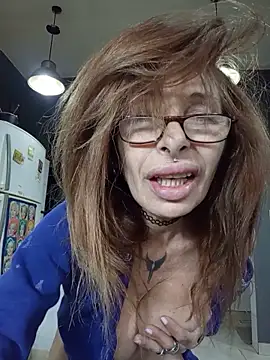 Chat XXX en directo de FrozenWaffle