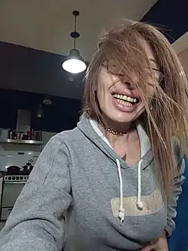 FrozenWaffle's Webcam Show
