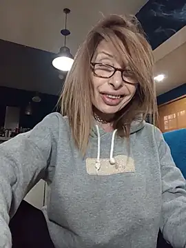 Show de FrozenWaffle na webcam