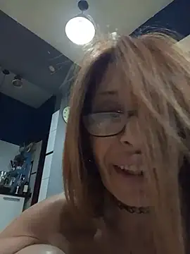 FrozenWaffle's Webcam Show