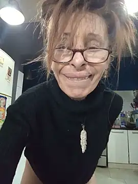 FrozenWaffle's Webcam Show