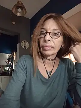 Show webcam de FrozenWaffle