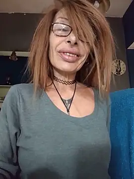 FrozenWaffle Pertunjukan Webcam