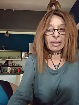FrozenWaffle's Webcam Show
