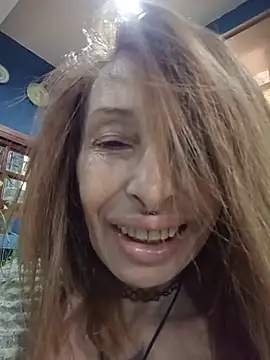 FrozenWaffle Webcam-Show