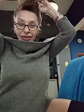 FrozenWaffle's Webcam Show