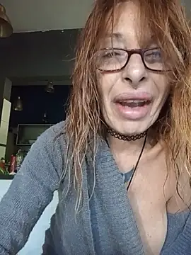 FrozenWaffle's Webcam Show
