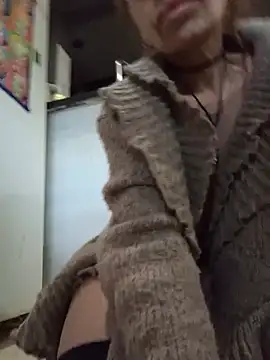 Show Webcam de FrozenWaffle