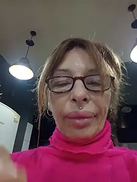 FrozenWaffle – Kamerová šou