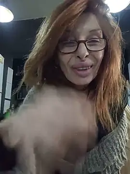 FrozenWaffle's Webcam Show