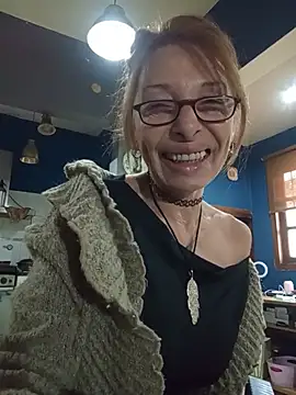 عرض كام FrozenWaffle