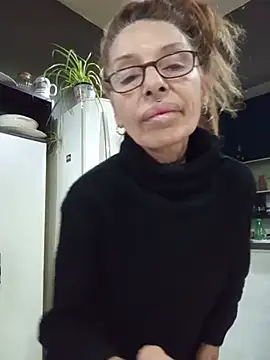 FrozenWaffle Pertunjukan Webcam