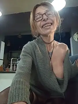 FrozenWaffle Webcam-Show