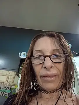 FrozenWaffle Webcam-Show