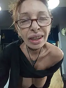 Chat XXX en directo de FrozenWaffle
