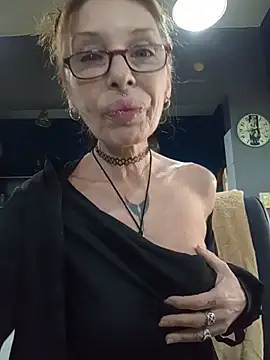 FrozenWaffle Pertunjukan Webcam