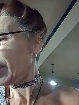 Show Webcam de FrozenWaffle