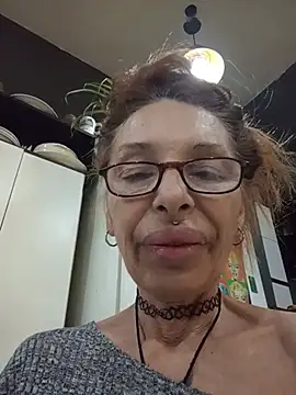 Show webcam de FrozenWaffle