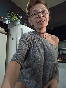 FrozenWaffle Webcam show