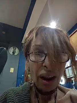 Show Webcam de FrozenWaffle