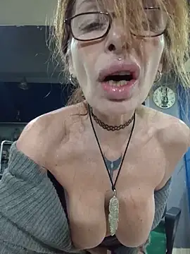 FrozenWaffle's Webcam Show