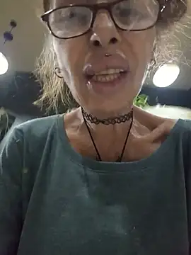 FrozenWaffle's Webcam Show