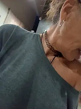 Show de FrozenWaffle na webcam