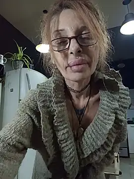 Show de FrozenWaffle na webcam