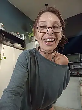 FrozenWaffle – webcam-show