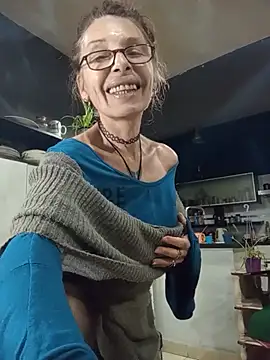 FrozenWaffle Live XXX-Chat