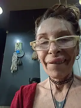 FrozenWaffle's Webcam Show