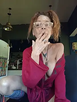 FrozenWaffle's Webcam Show