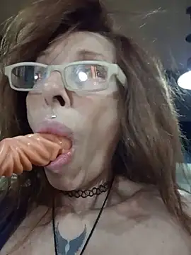 FrozenWaffle's Webcam Show