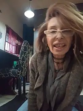 FrozenWaffle Webcam-Show