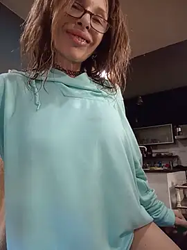 Show webcam de FrozenWaffle