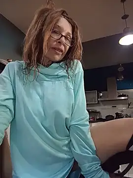 Show de FrozenWaffle na webcam
