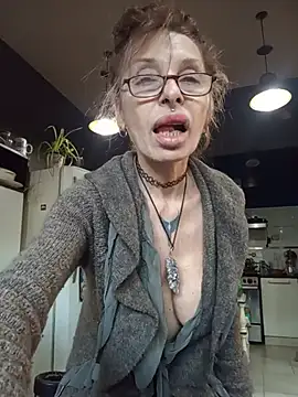FrozenWaffle's Webcam Show
