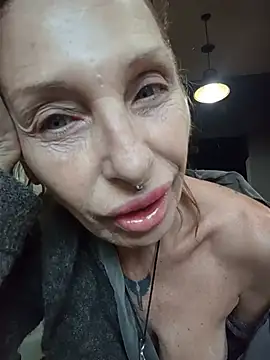 FrozenWaffle Webcamshow