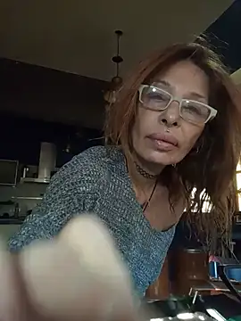 Show Webcam de FrozenWaffle