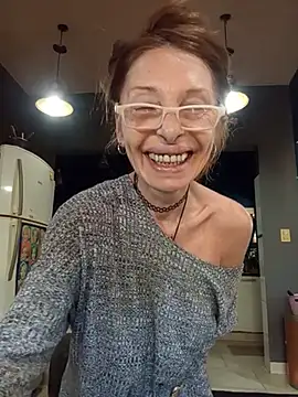 FrozenWaffle Chat XXX in diretta
