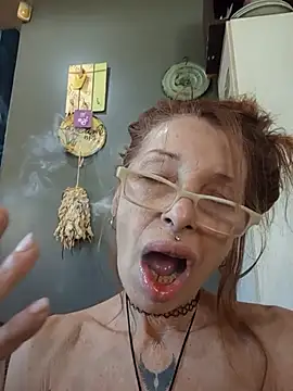 Show de FrozenWaffle na webcam