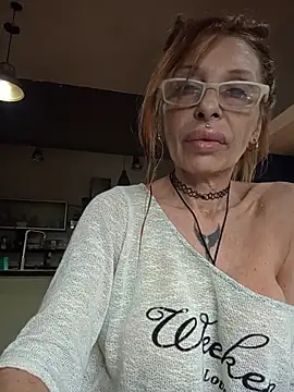 Chatroom XXX en direct de FrozenWaffle