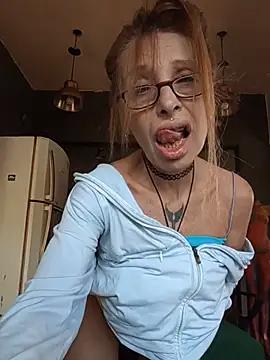 FrozenWaffle's Webcam Show