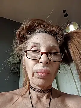Show de FrozenWaffle na webcam