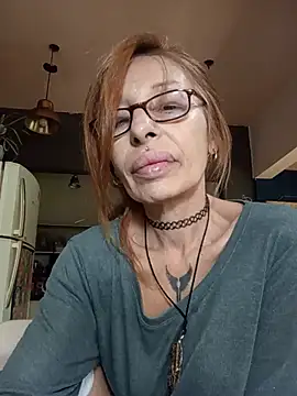 FrozenWaffle Webcam-Show