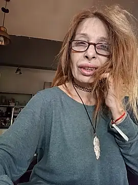 XXX chat uživo modela FrozenWaffle