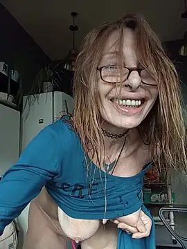 Show Webcam de FrozenWaffle
