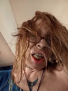 FrozenWaffle Webcamshow