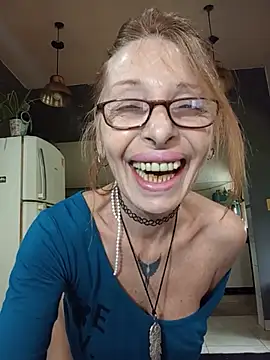 FrozenWaffle – Live XXX-chat